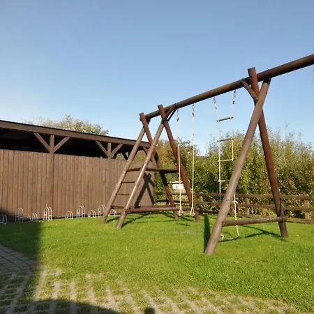 Prázdninový dům Doppelhaushaelfte Diek Twilling 1